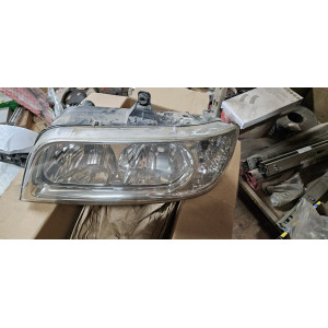 PHARE GAUCHE PEUGEOT BOXER