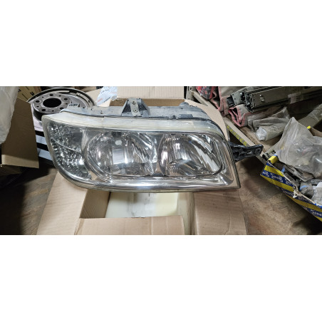 PHARE DROIT PEUGEOT BOXER II
