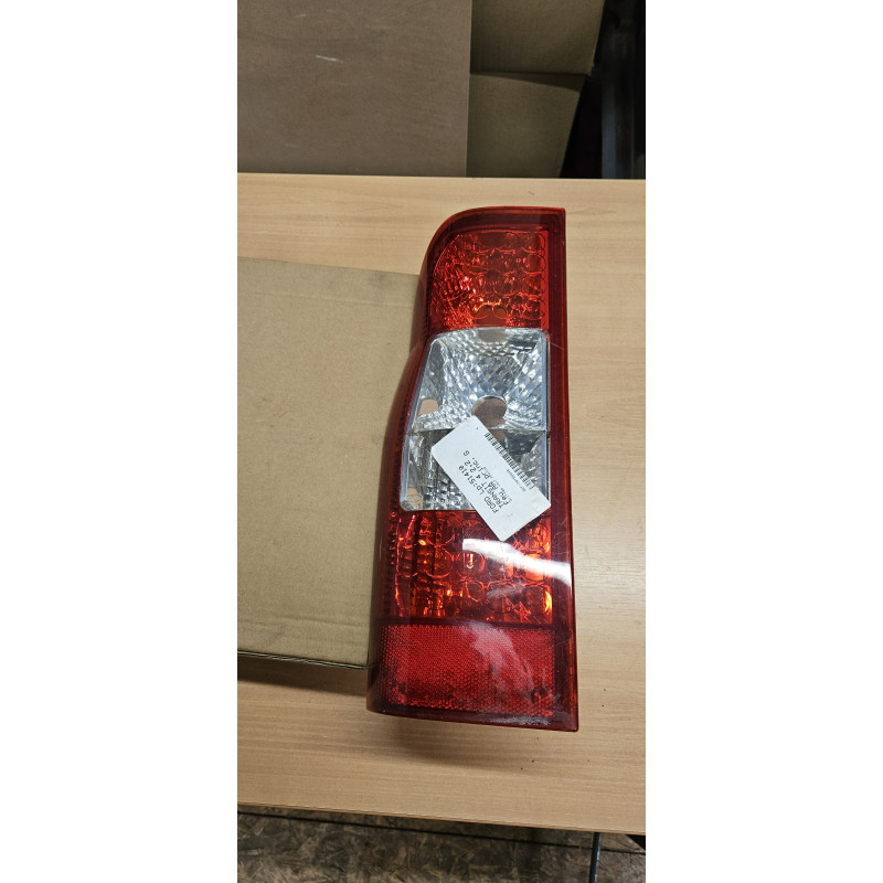Feu ARG FORD TRANSIT