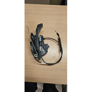 Serrure porte AVG TRAFIC III