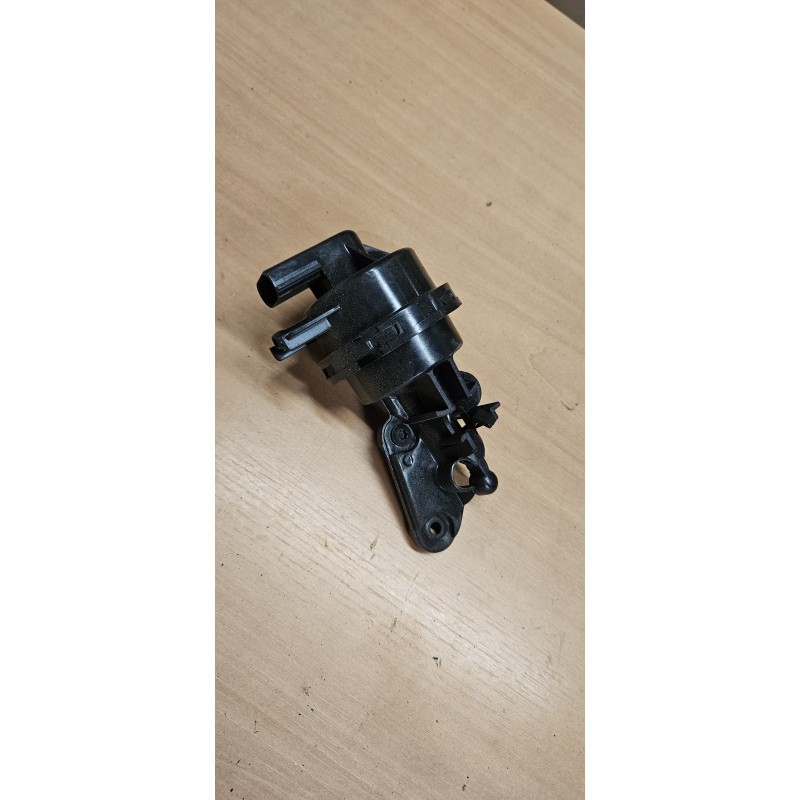 Capsule admission VW Transporter T6  2.0 tdi