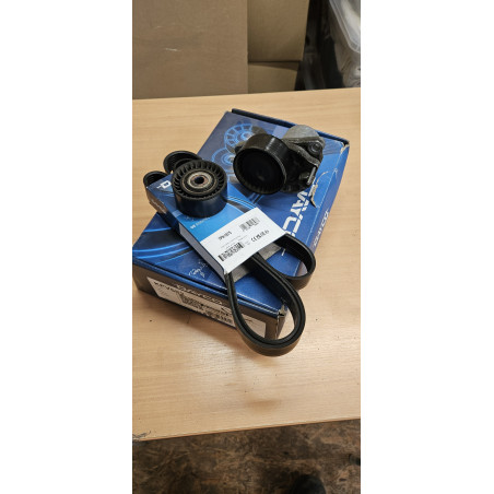 Kit courroie access Renault 1.6 DCI