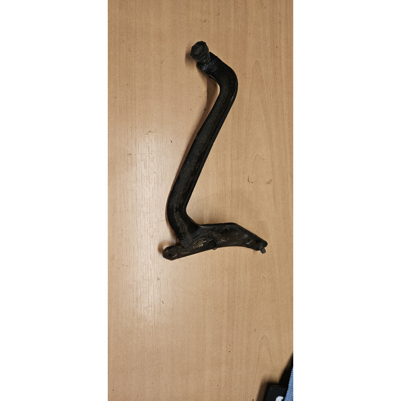 Mécanisme porte lateral Expert II