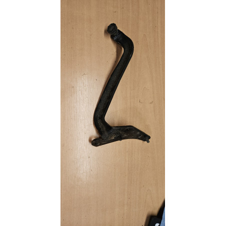 Mécanisme porte lateral Expert II