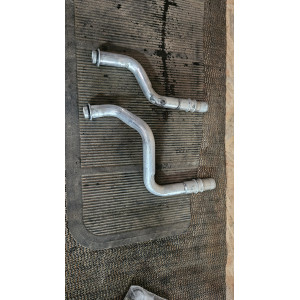 CONDUITS CHAUFFAGE DUCATO/BOXER/JUMPER III