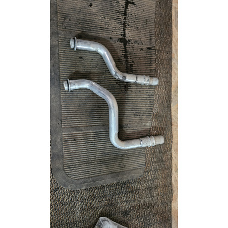 CONDUITS CHAUFFAGE DUCATO/BOXER/JUMPER III