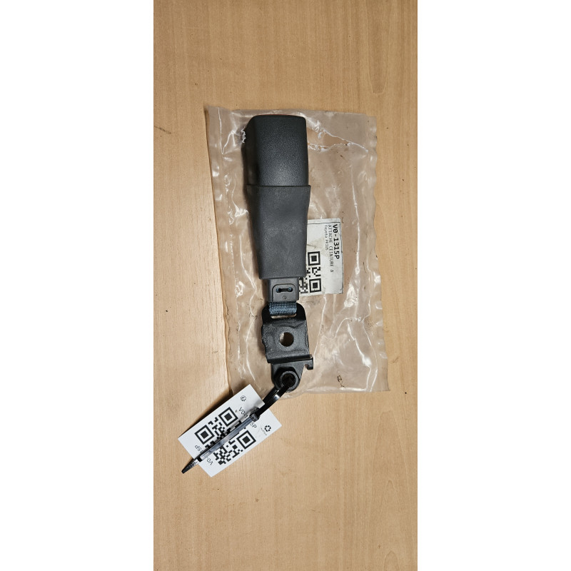 Boucle ceinture Toyota Prius