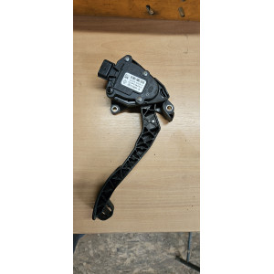 Pédale gaz Master III 2.3dci