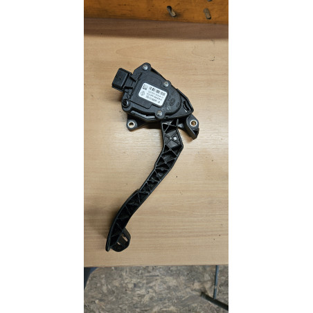 Pédale gaz Master III 2.3dci