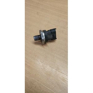 Capteur pression gasoil Bosch