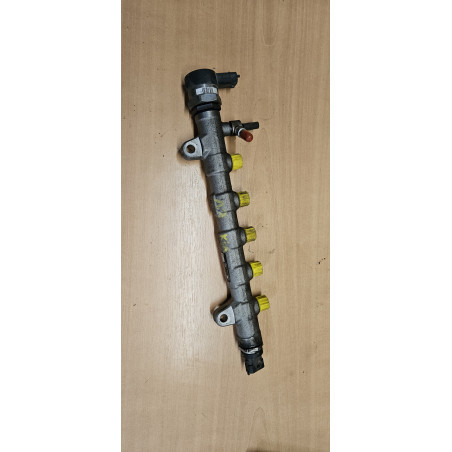 Rail injection KIA/HYUNDAI