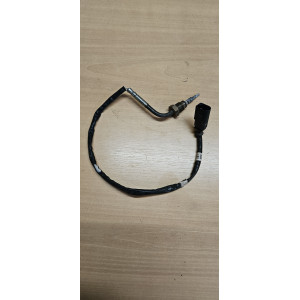 Capteur temp échapp VW Crafter / Man TGE 2.0 TDI