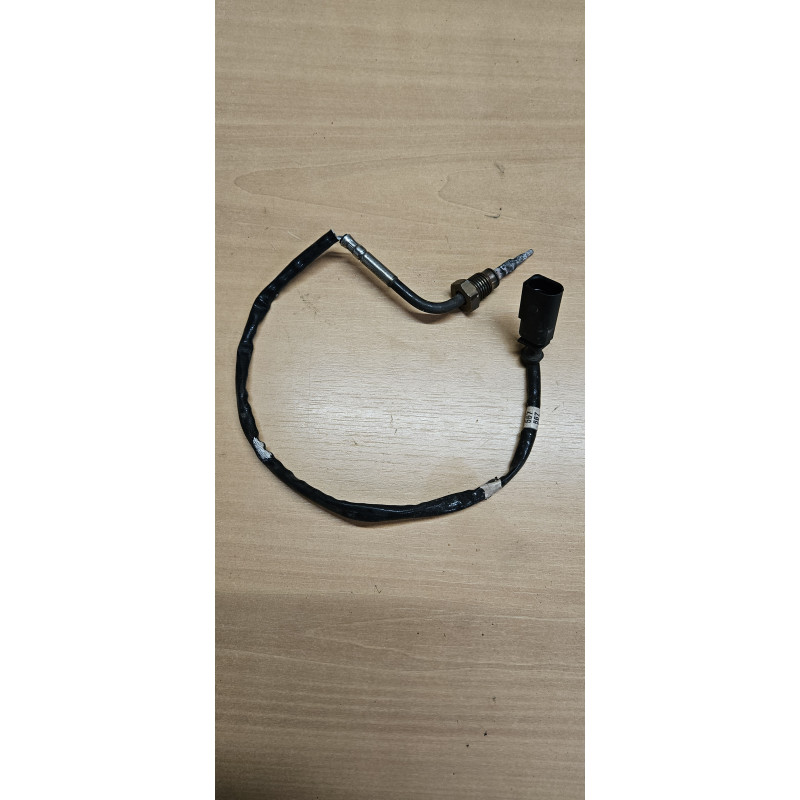 Capteur temp échapp VW Crafter / Man TGE 2.0 TDI