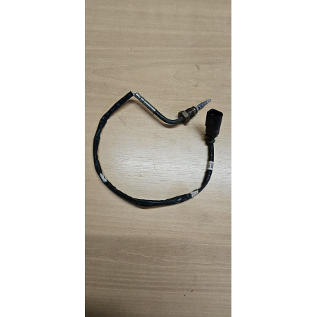 Capteur temp échapp VW Crafter / Man TGE 2.0 TDI