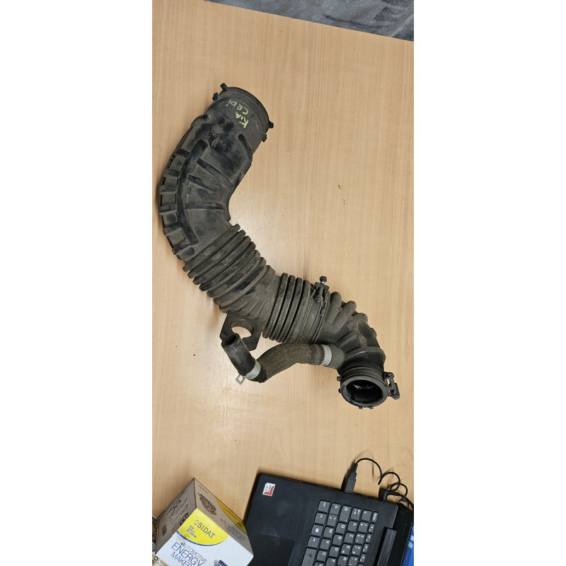 Durite suralimentation turbo Kia/Hyundai 1.7 CRDI