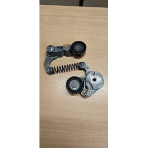 Galets tendeurs accessoires Ford Transit 2.0 EcoBlue
