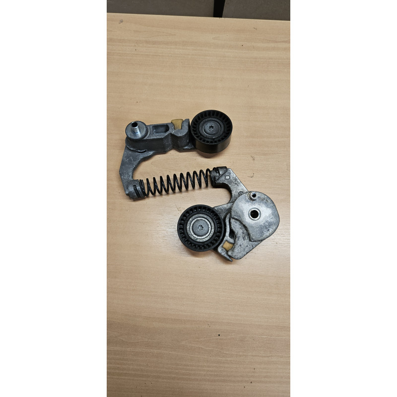 Galets tendeurs accessoires Ford Transit 2.0 EcoBlue