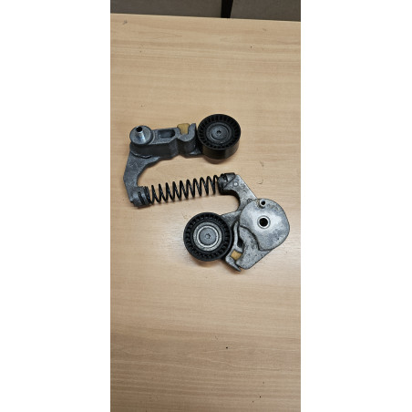 Galets tendeurs accessoires Ford Transit 2.0 EcoBlue