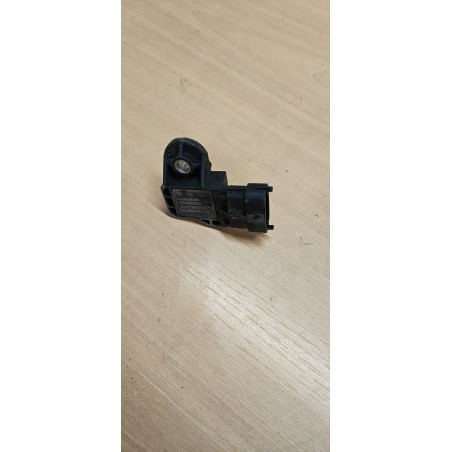 Capteur pression suralimentation
