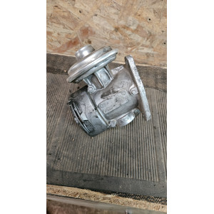 VANNE EGR MERCEDES CDI