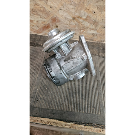 VANNE EGR MERCEDES CDI