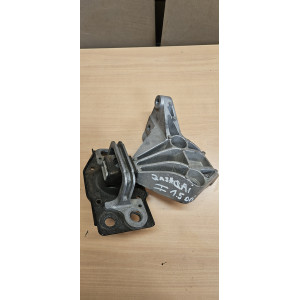 Support moteur Qashqai I 1.5 DCI