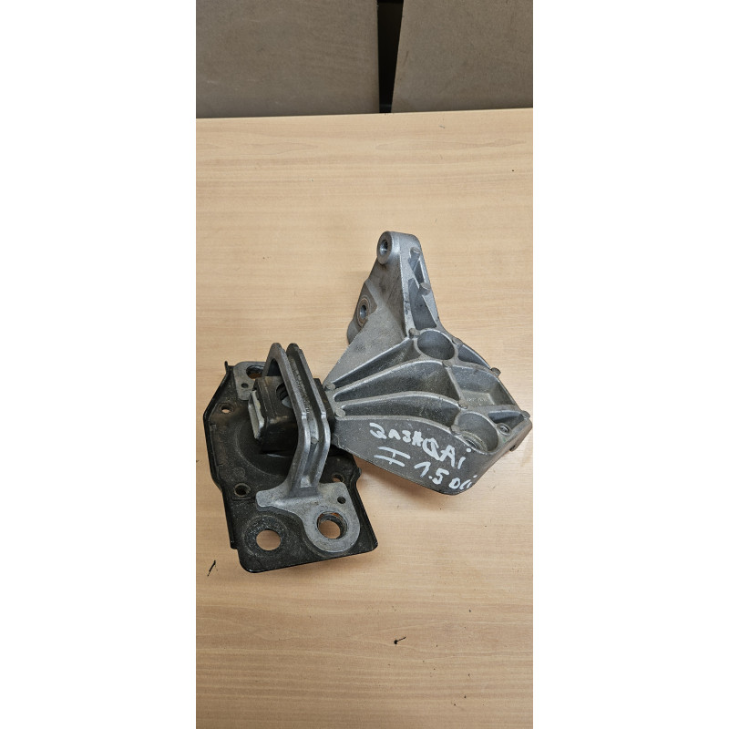 Support moteur Qashqai I 1.5 DCI