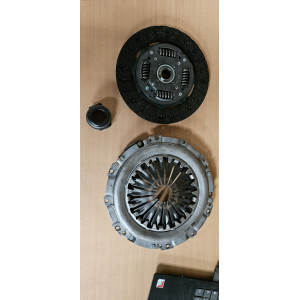 Kit embrayage Clio II 1.5 DCI