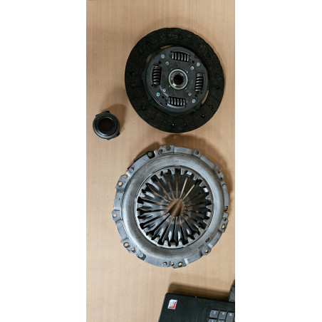 Kit embrayage Clio II 1.5 DCI