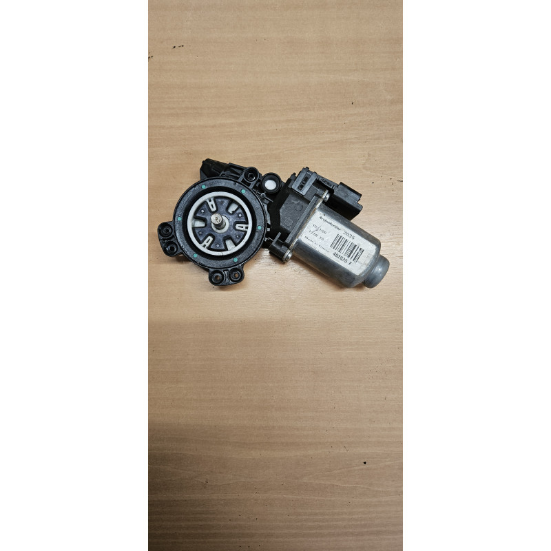 Moteur leve vitre AVG Qashqai I
