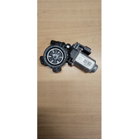 Moteur leve vitre AVG Qashqai I
