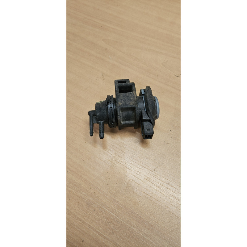 Electrovanne turbo Renault 1.5 DCI