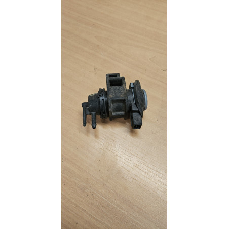 Electrovanne turbo Renault 1.5 DCI