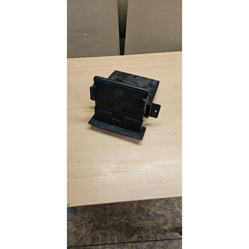 Support tablette Trafic III / Nissan NV300