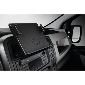 Support tablette Trafic III / Nissan NV300