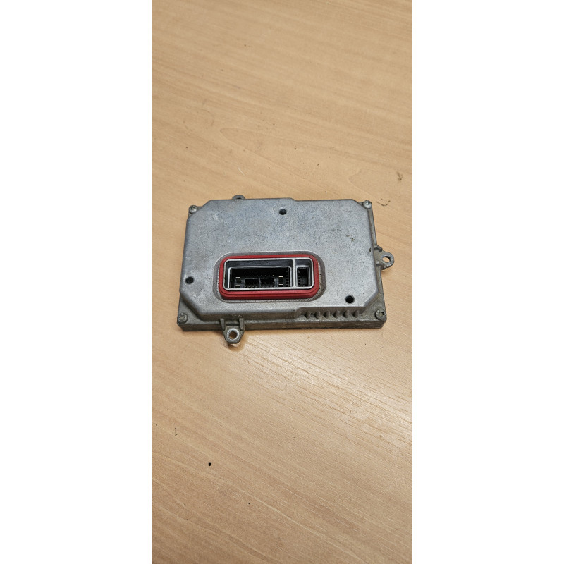 Ballast xenon directionnel Audi A4 B7