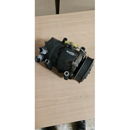 COMPRESSEUR CLIM PSA