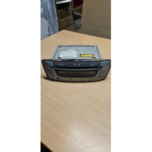 Autoradio toyota Aygo, Peugeot 107, Citroën C1