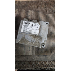 CALCULATEUR AIRBAG PSA
