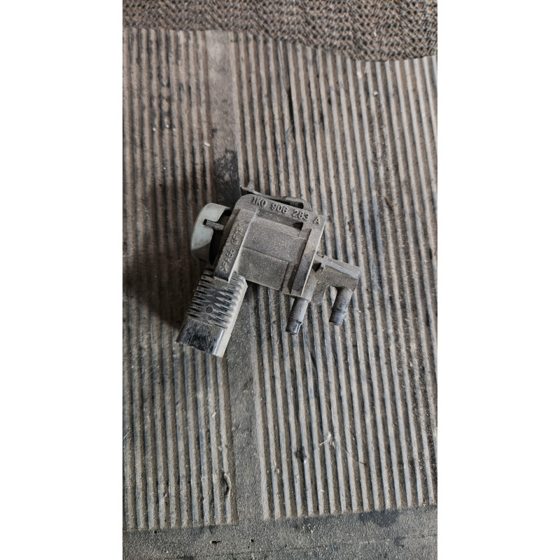 ELECTROVANNE EGR VW