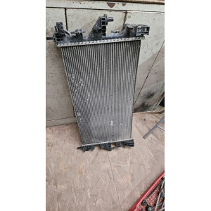 RADIATEUR EAU BOXER/JUMPER/DUCATO III 2.2HDI
