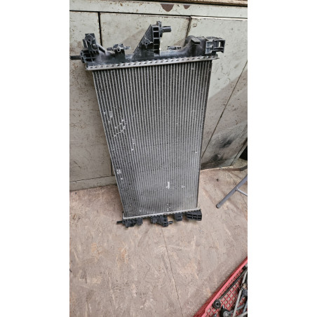 RADIATEUR EAU BOXER/JUMPER/DUCATO III 2.2HDI