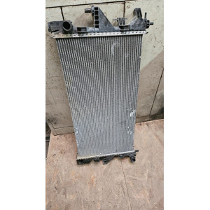RADIATEUR EAU BOXER/JUMPER/DUCATO III 2.2HDI