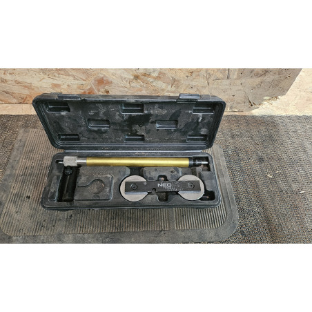 COFFRET CALAGE DISTRI VW 1.4 TSI