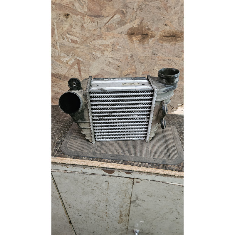 ECHANGEUR AIR AUDI S3 8L