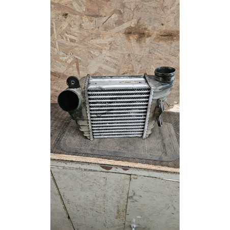 ECHANGEUR AIR AUDI S3 8L