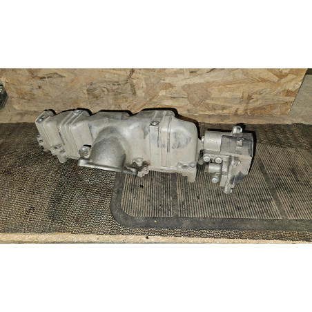 COLLECTEUR ADMISSION VW 2.0 TDI