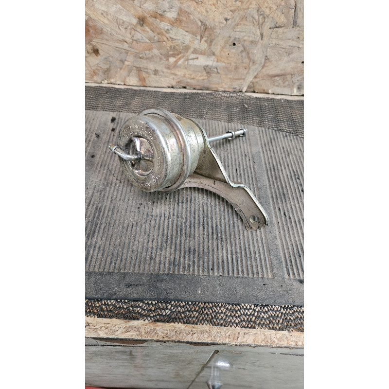 WASTEGATE TURBO AUDI S3 8L