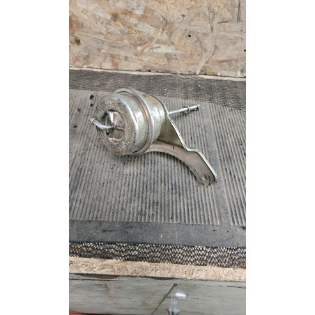 WASTEGATE TURBO AUDI S3 8L