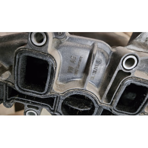 COLLECTEUR ADM COMPLET VAG 2.0 TDI